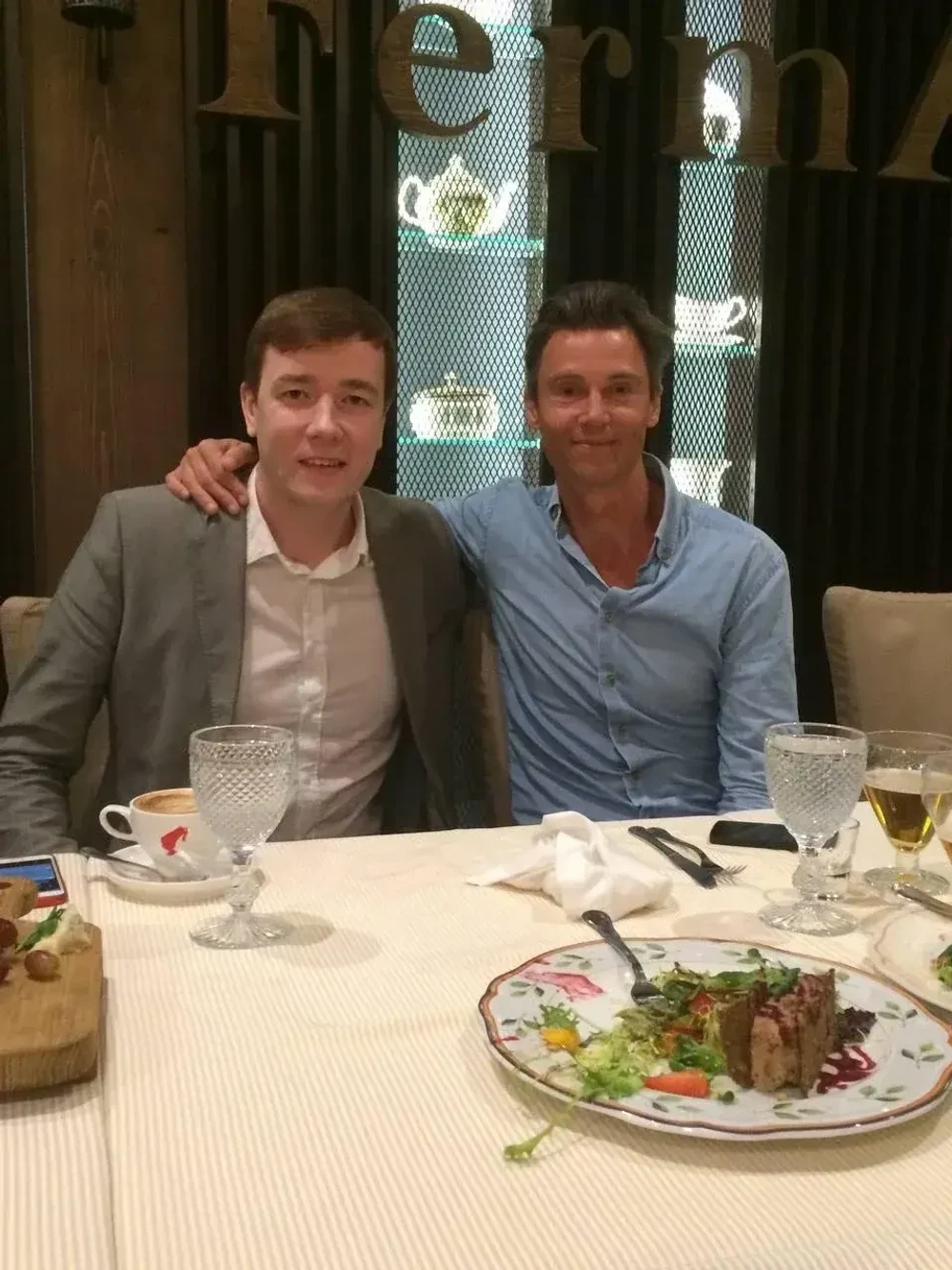 Йонас Нордландер