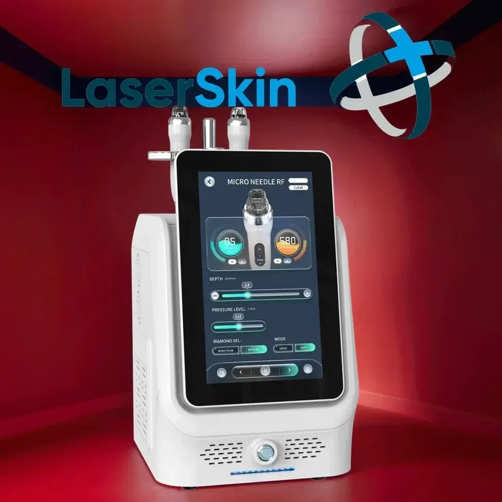 LaserSkin