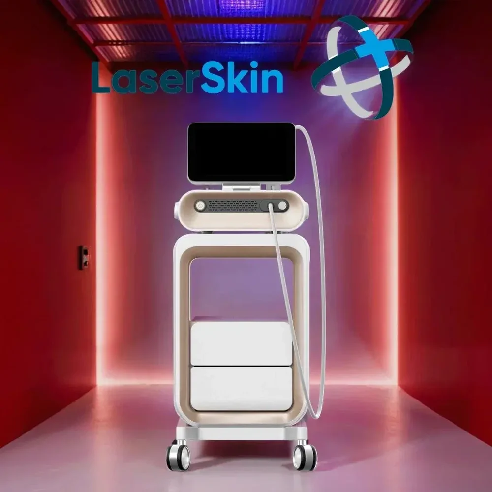 LaserSkin